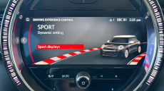 MINI Hatchback 2.0 Cooper S Classic Premium 5dr Auto Petrol Hatchback